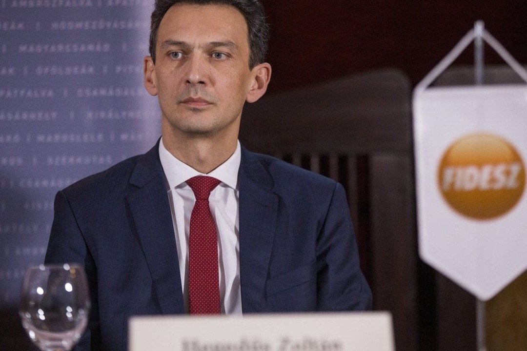 Három perben marasztalta el jogerősen a bíróság Márki-Zay Pétert