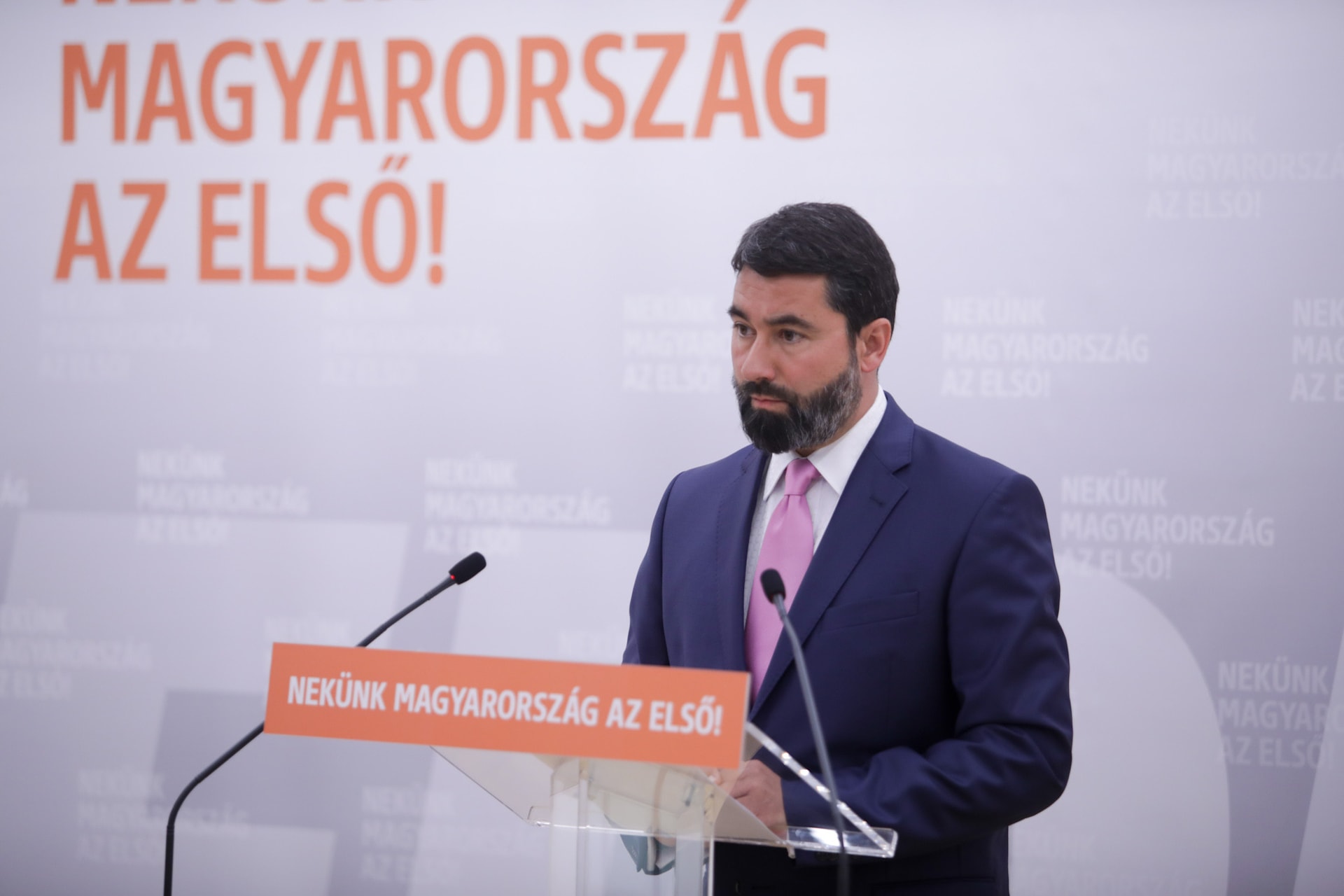 Országjárásba kezd és fórumokat tart az EP-választások előtt a Fidesz
