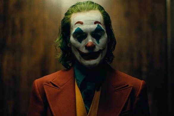 Itt az első előzetes Joaquin Phoenix Joker-filmjéhez