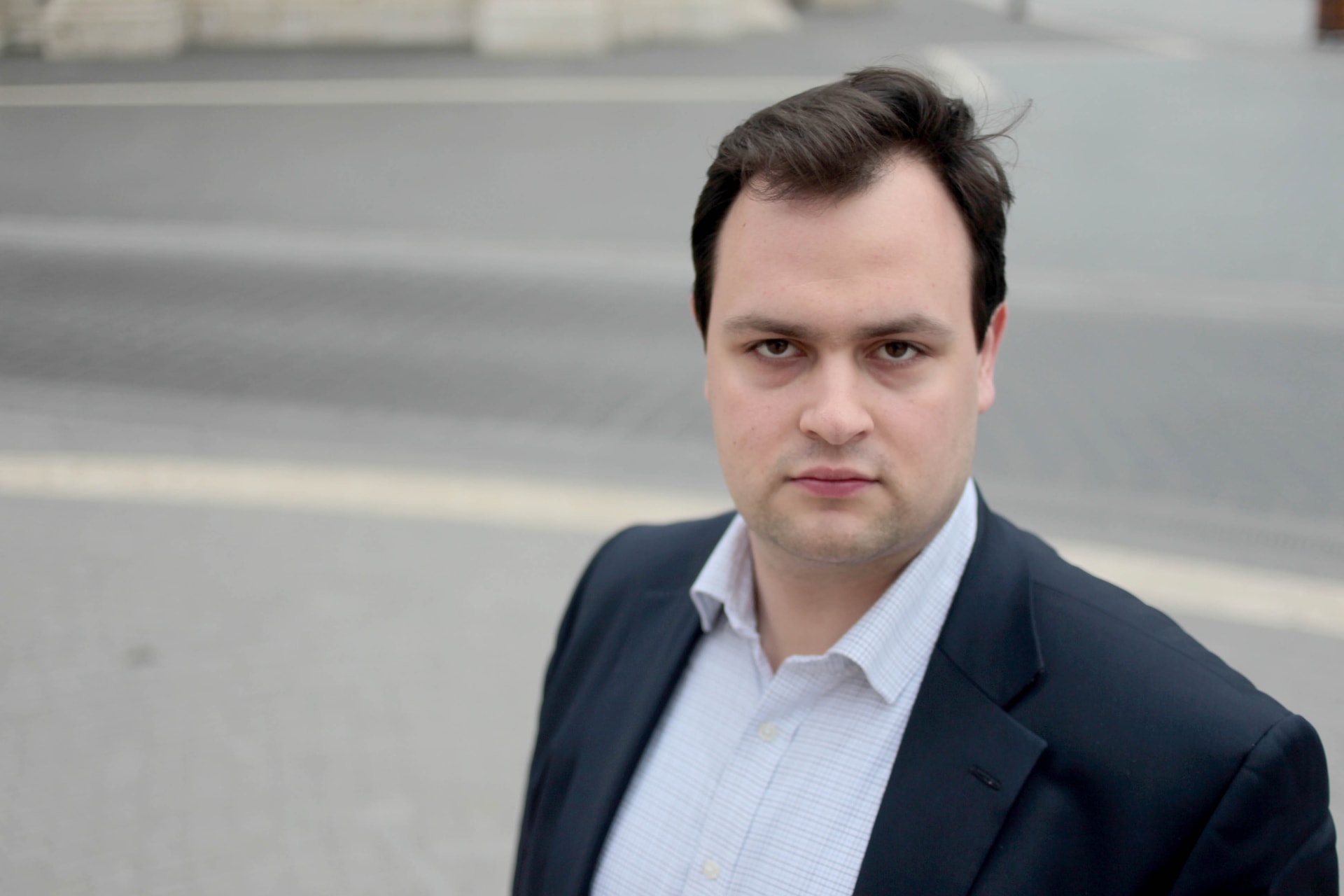 Nacsa Lőrinc: A terroristák előtt nem megnyitni kell a határt, hanem lezárni
