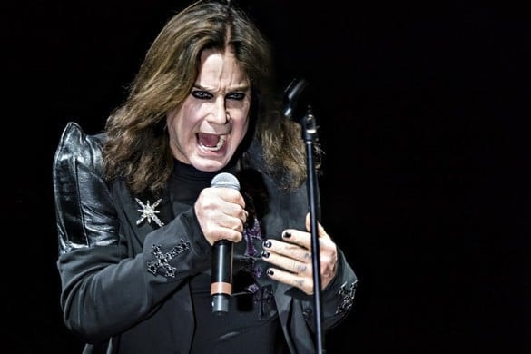 Visszatérhet a színpadra Ozzy Osbourne