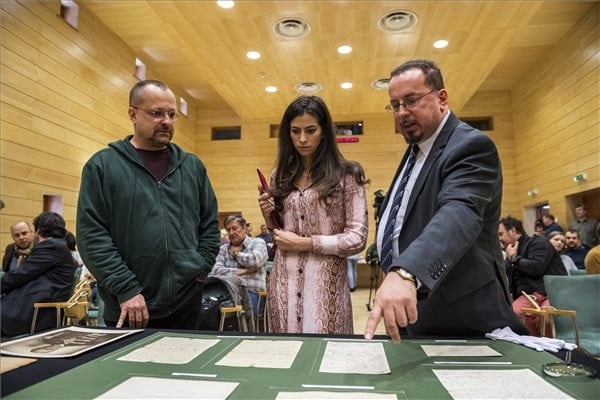 Gróf Teleki Pál ismeretlen búcsúlevele került elő