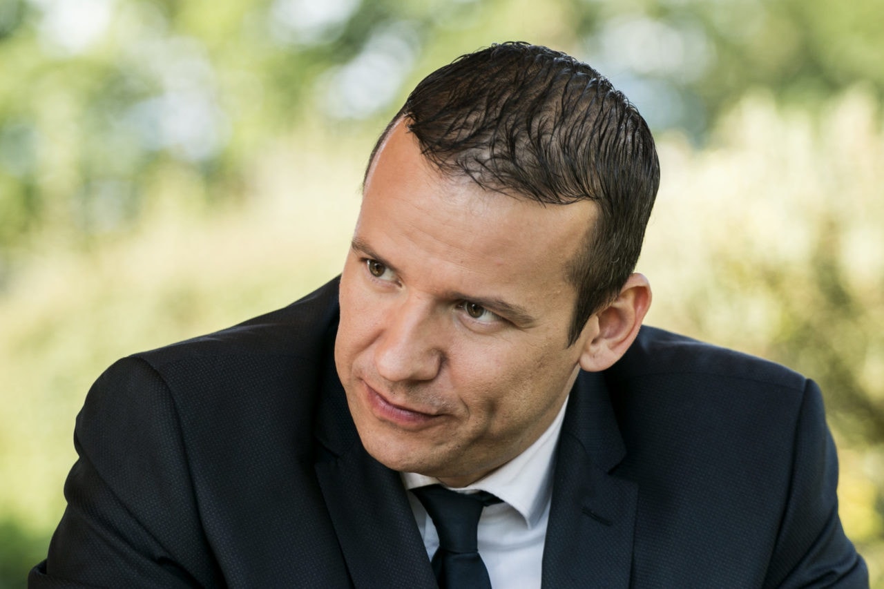 Leadta ajánlásait a Mi Hazánk