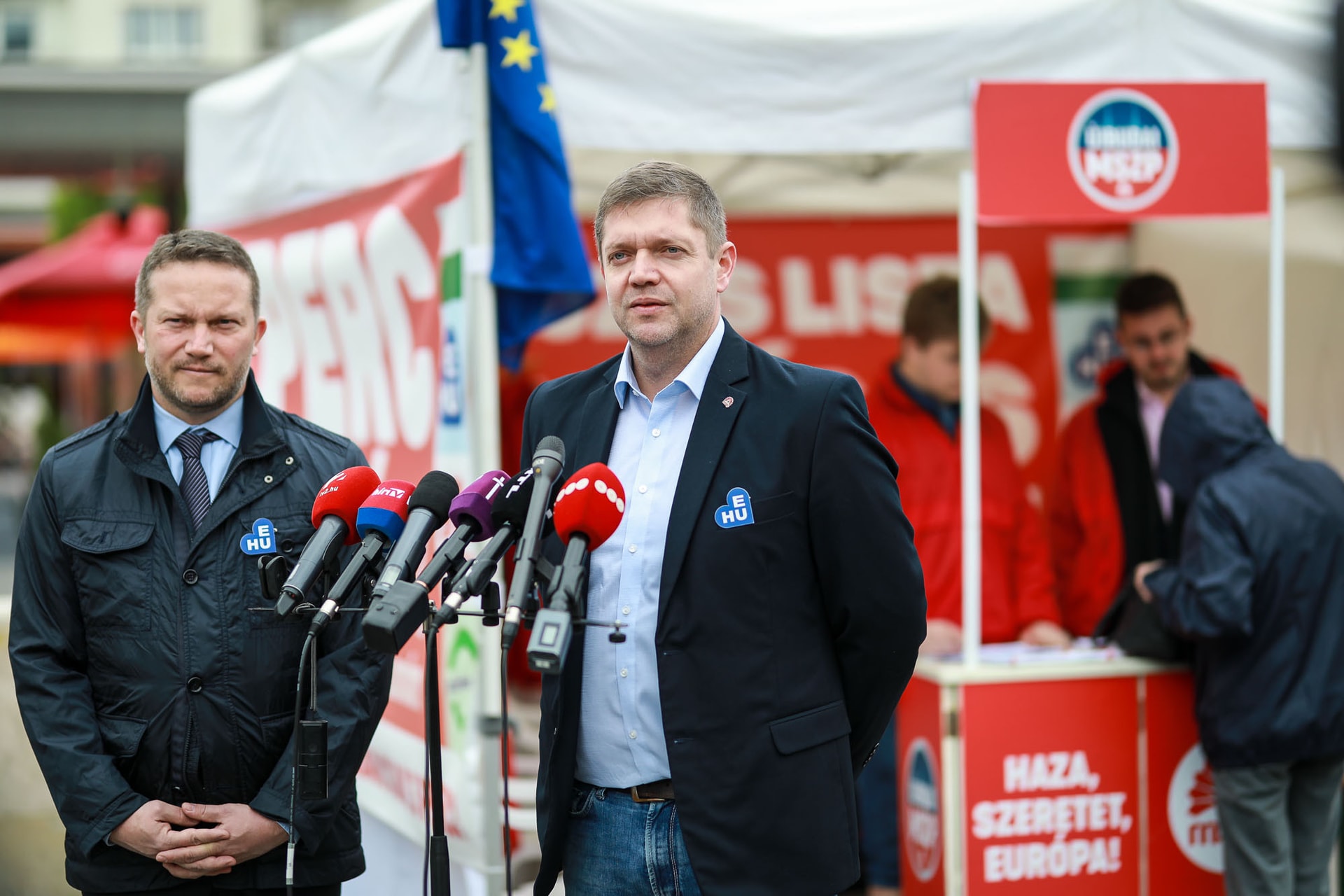 A kamuvideó tiltott pártfinanszírozás gyanúját is felveti