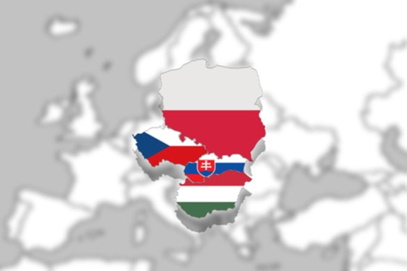 A V4-ek elkötelezett európaiak és ragaszkodnak a keresztény kulturális gyökerekhez