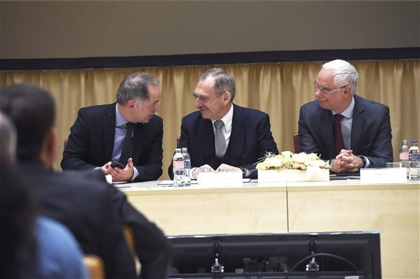 A Belügyminisztériumhoz kerül a társadalmi felzárkózás felügyelete