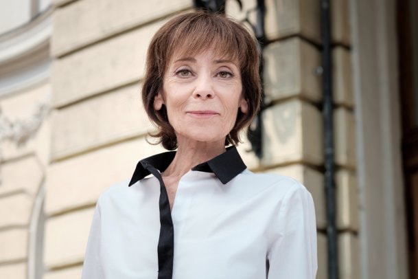 Elhunyt Venczel Vera színművész