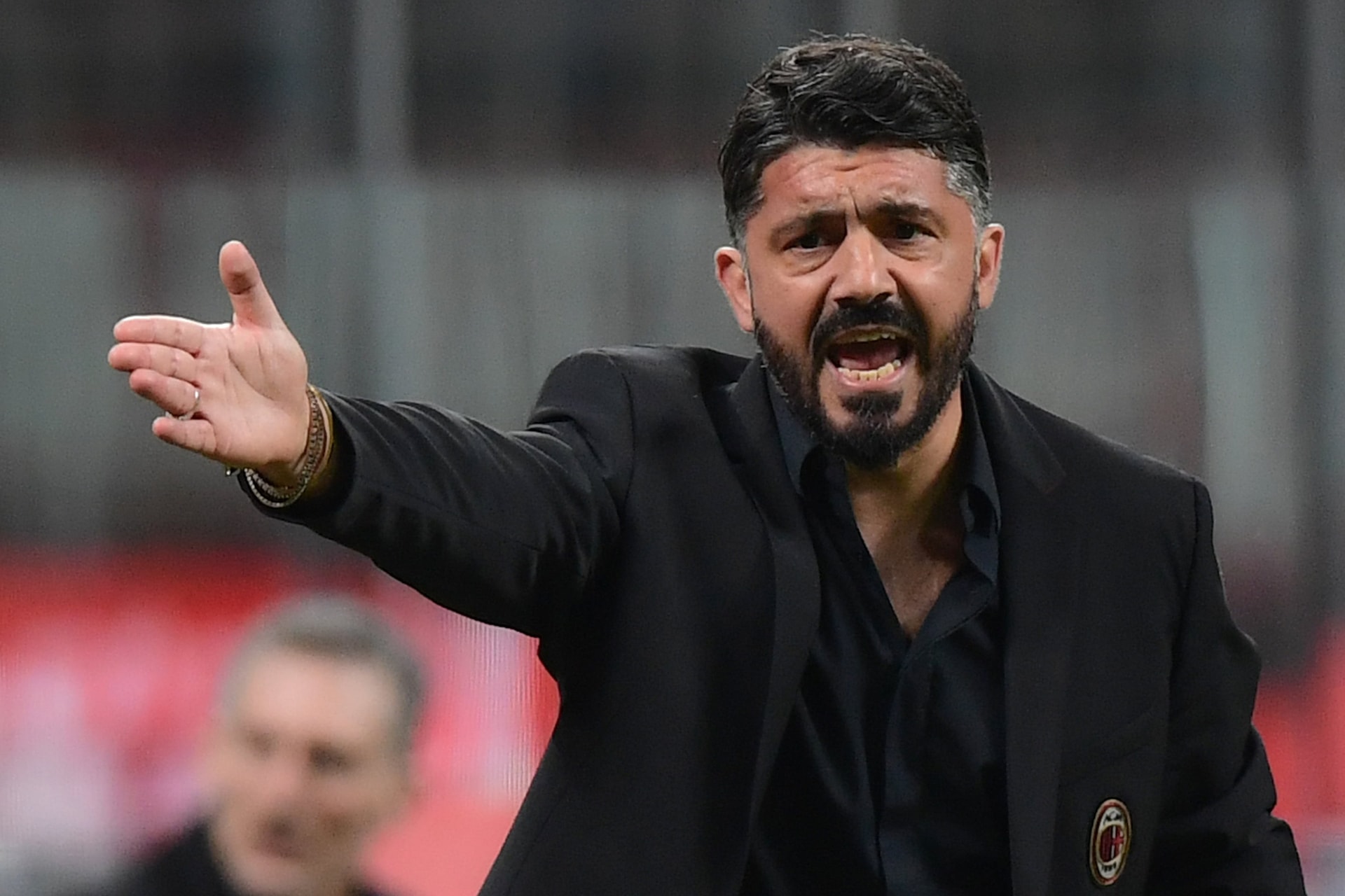 Gattuso távozott az olasz válogatott éléről