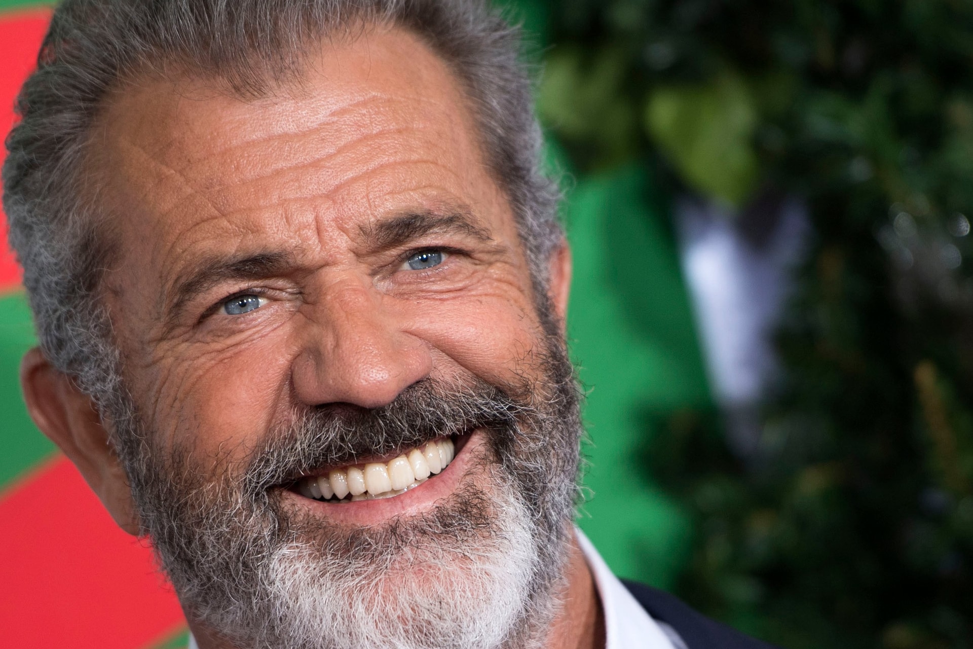 Mel Gibson koronavírusos volt
