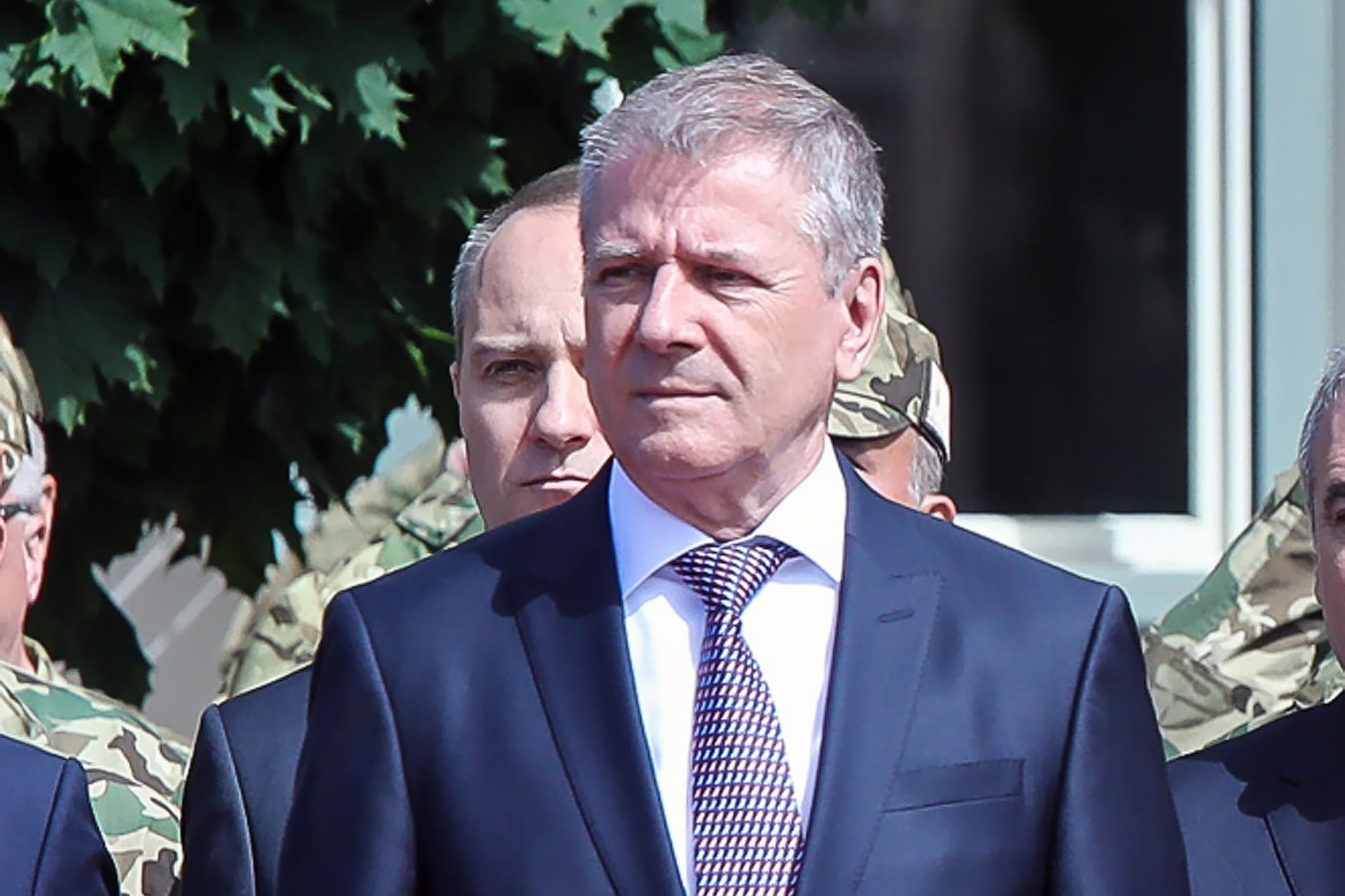 Benkő: Szükség van egy erős, korszerű Magyar Honvédségre