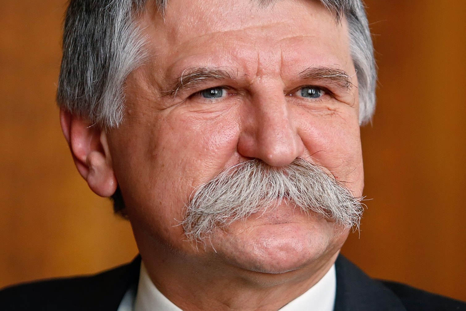 Kövér László: A V4-ek nem a probléma, hanem a megoldás Európa számára