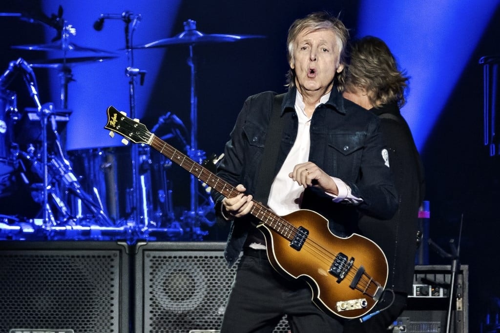 Már nem Paul McCartney a leggazdagabb brit zenész