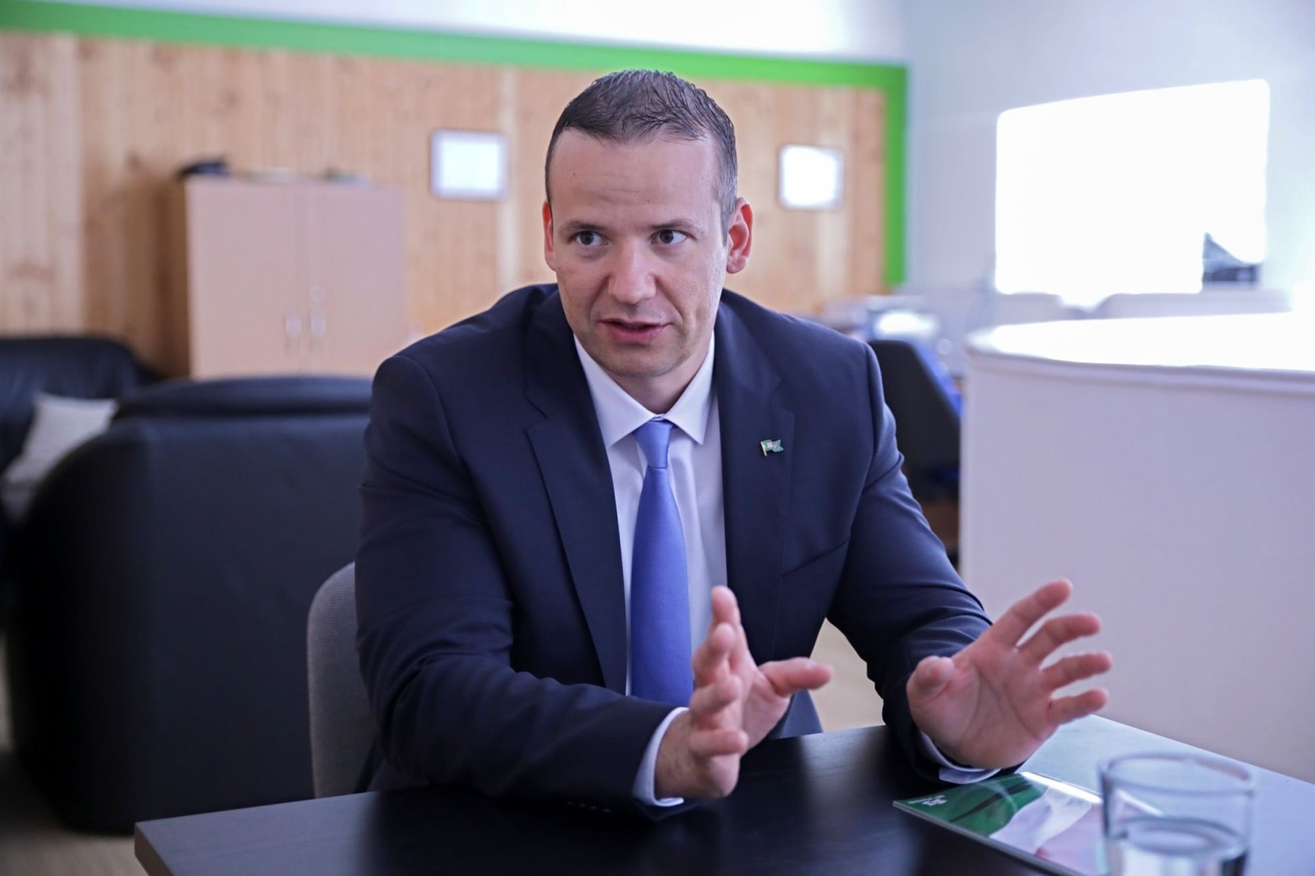 Toroczkai László: Megdöbbentő a Jobbik árulása