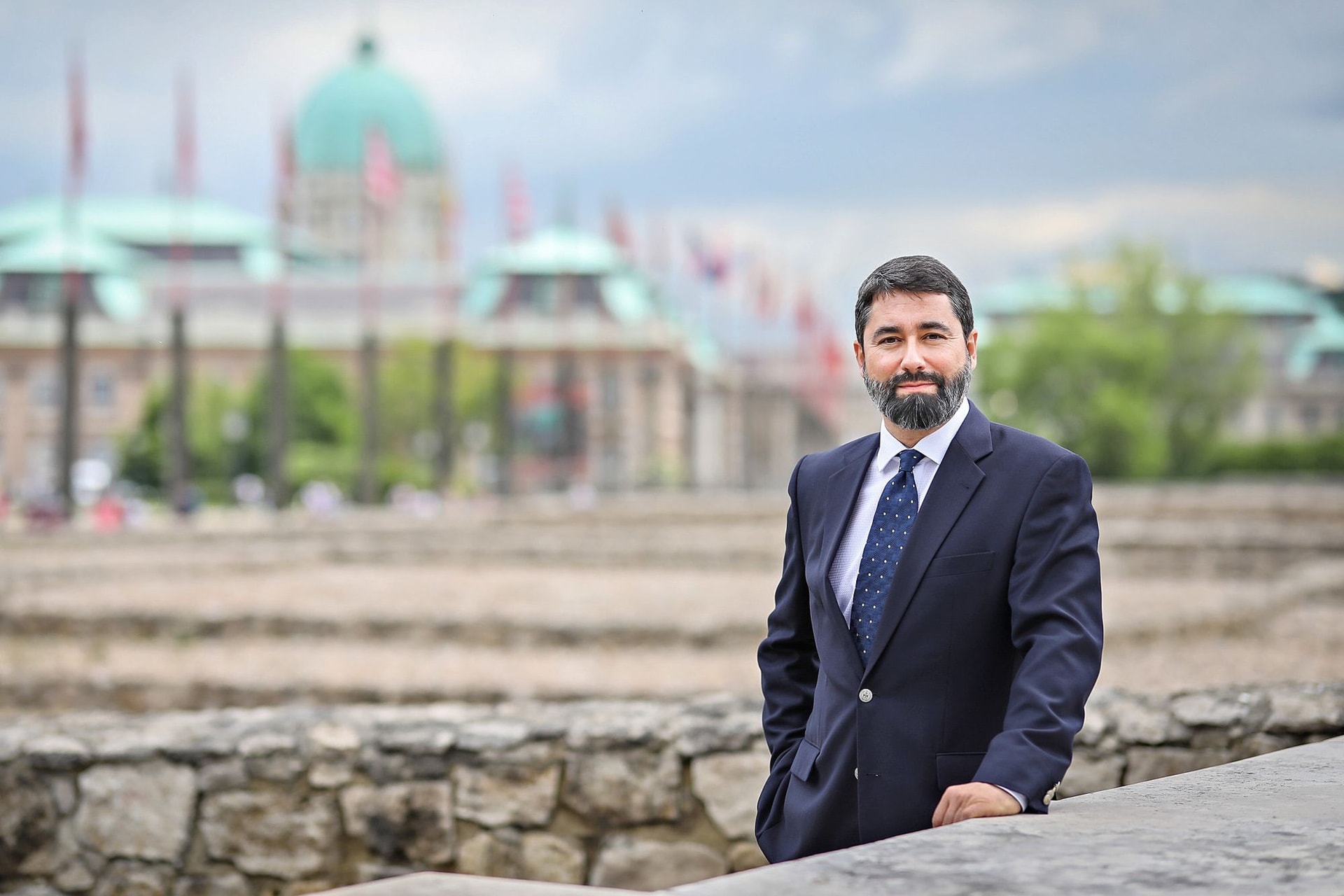 Hosszú távú változás indulhat el a holnapi EP-választáson