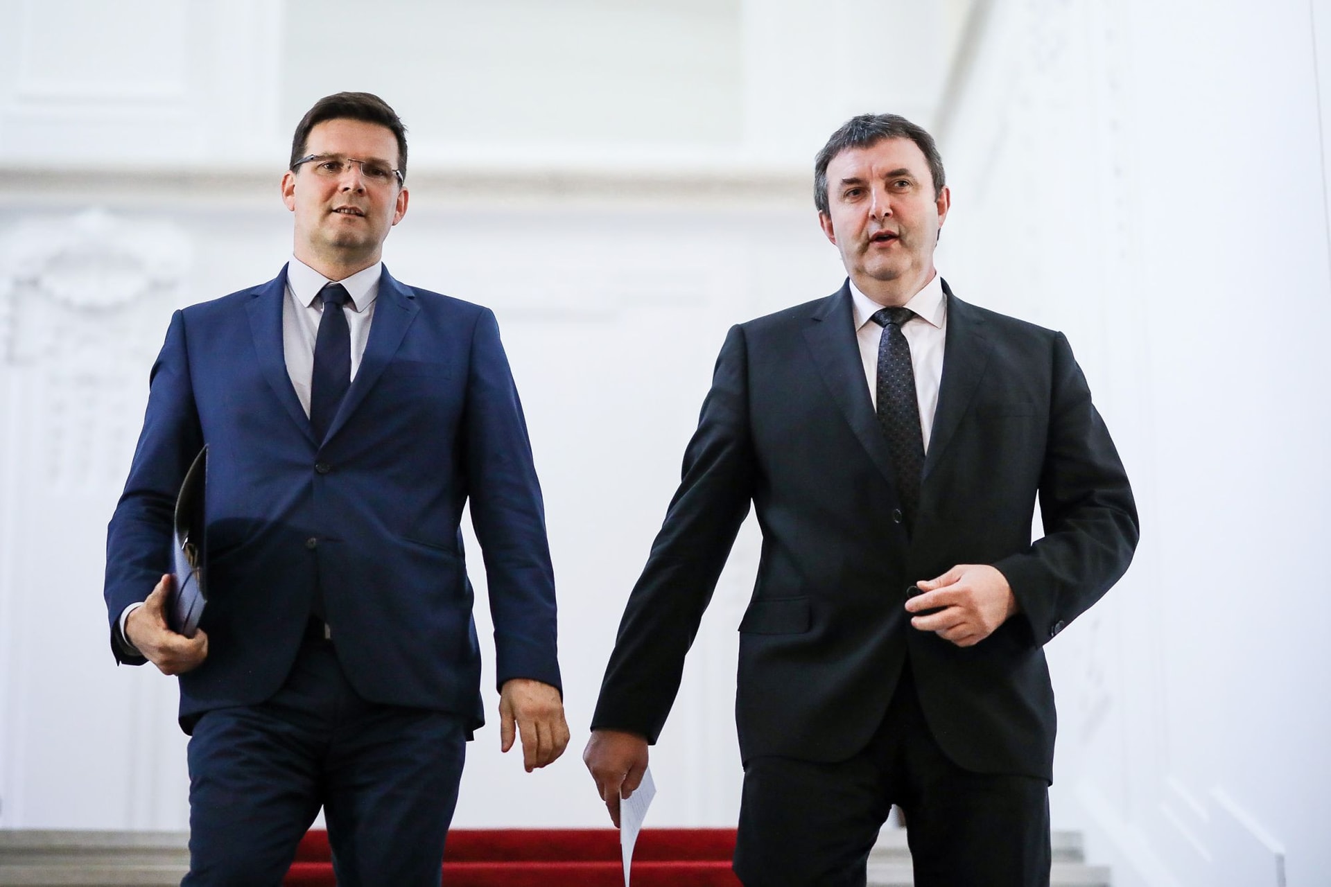 Erős pilléreken a keretprogram