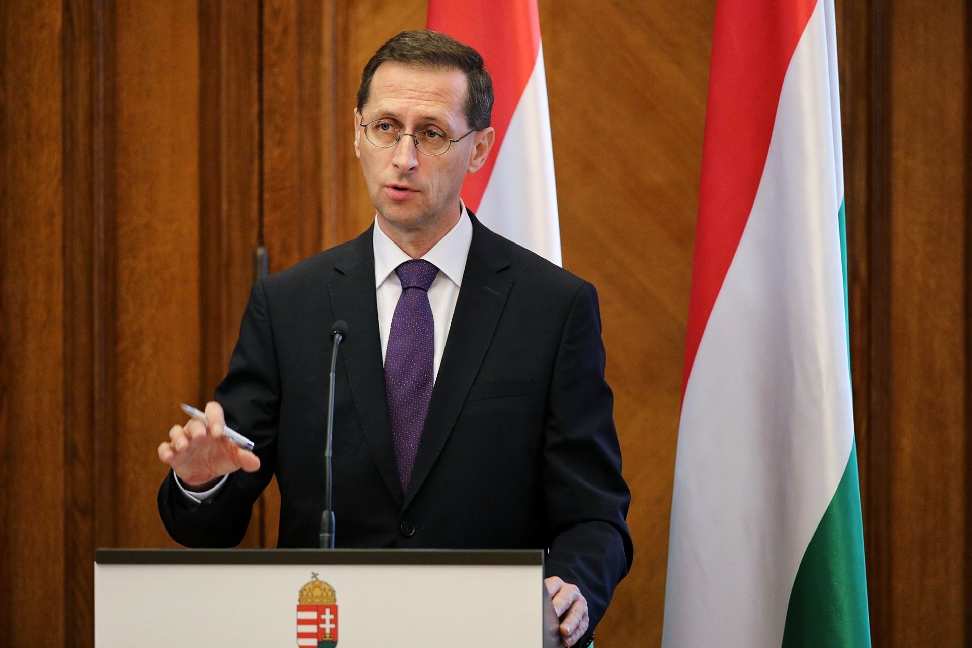 Egyre több magyar vállalkozás léphet be az amerikai piacokra