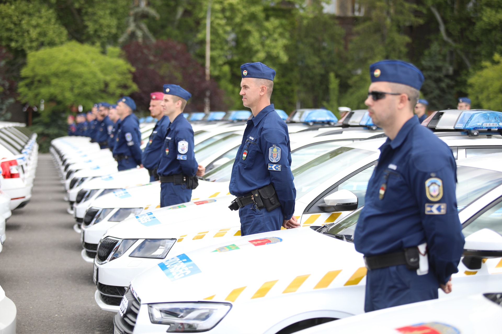 Több rendőr lesz Újbudán