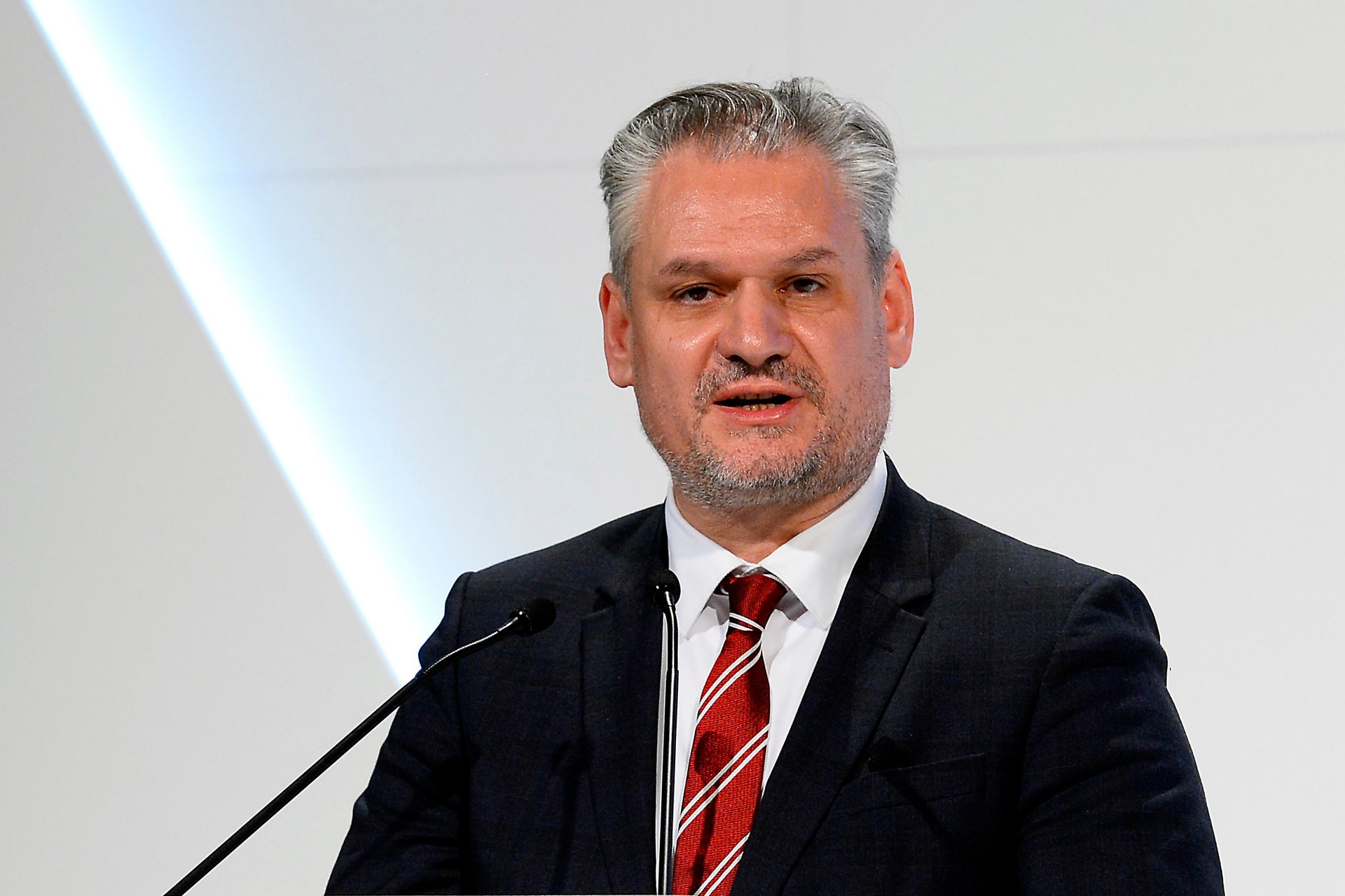 „Olyan vezetőkre van szükség, akik tiszteletben tartják a tagállamok akaratát”
