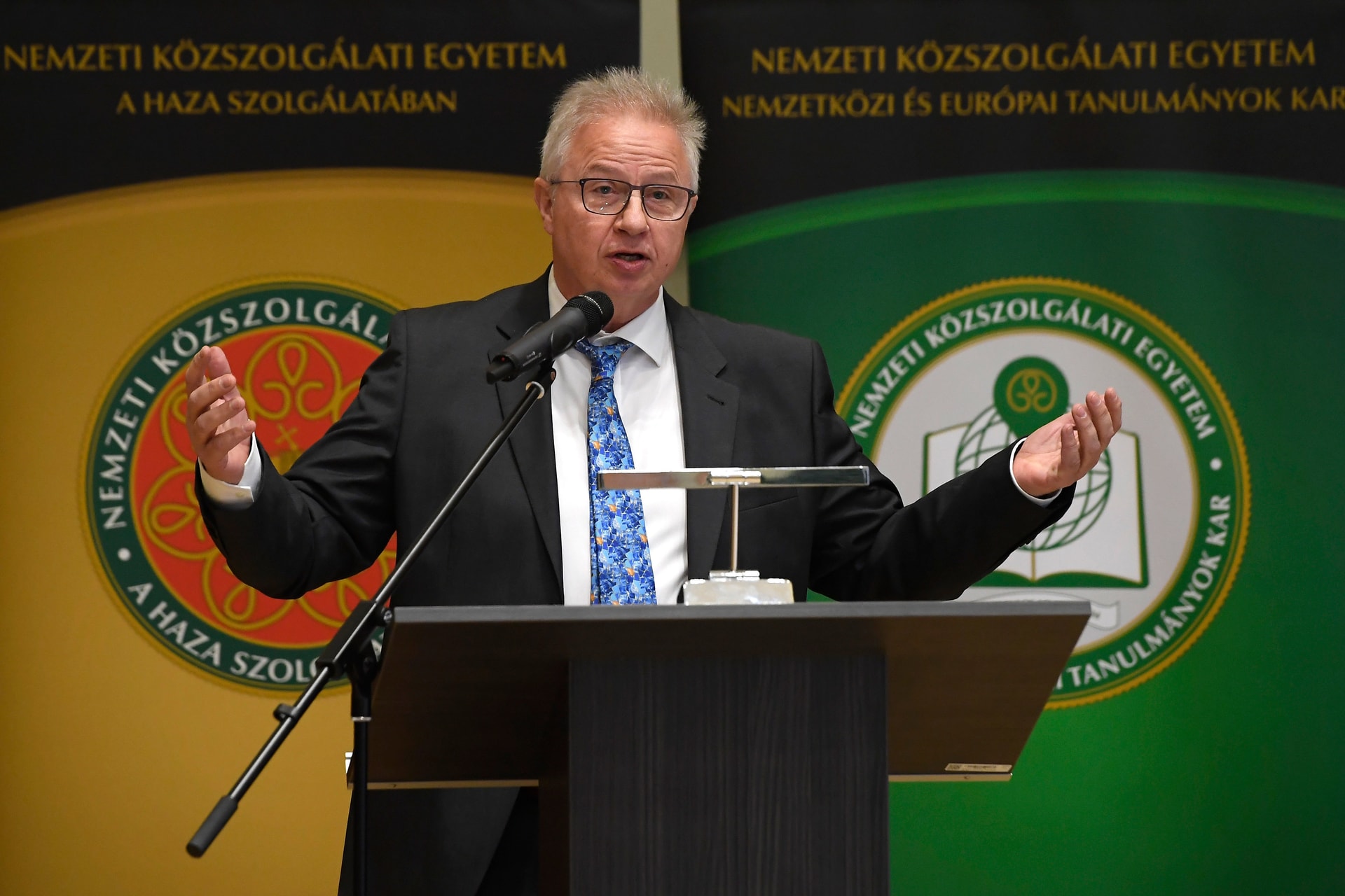 Trócsányi László: Az EU-nak tiszteletben kell tartania a nemzeti szuverenitást