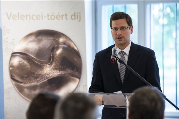 A következő évtized turizmusfejlesztésének nyertese lehet a Velencei-tó