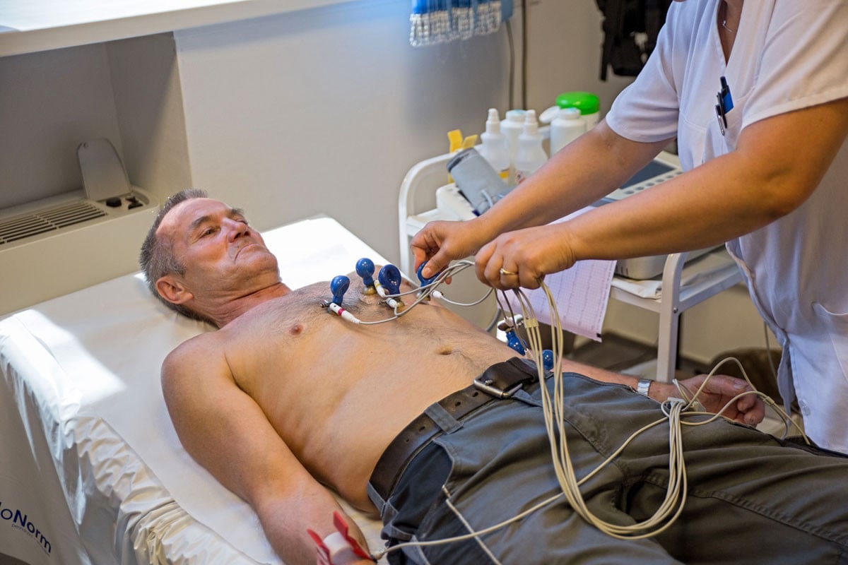 Ezek a szívritmuszavar figyelmeztető tünetei – így ismerheti fel már az elején