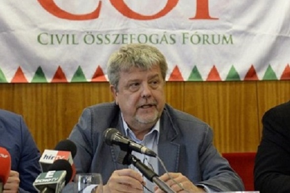 A CÖF a kórházstop visszavonását követeli