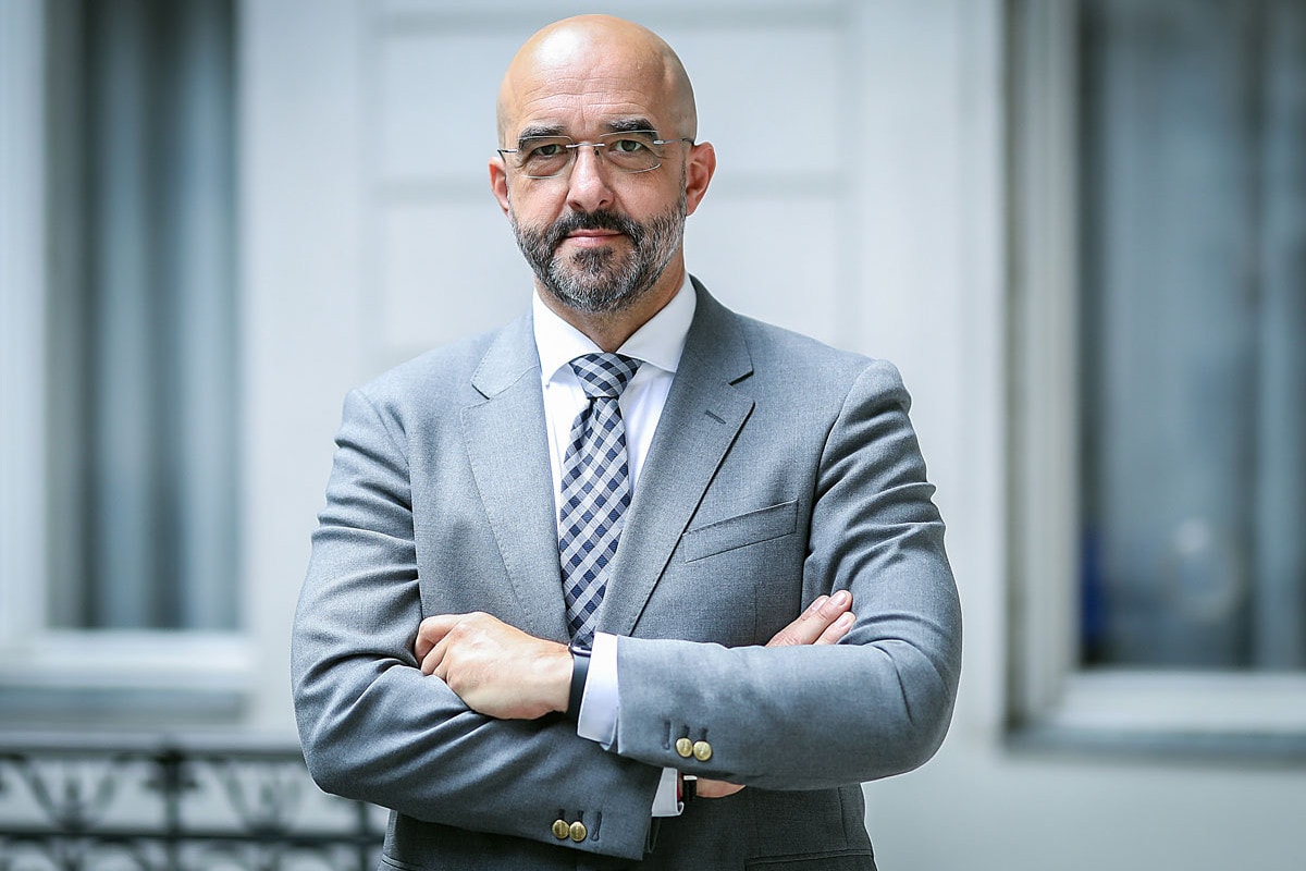 „Nem mások receptjeit kell követni”