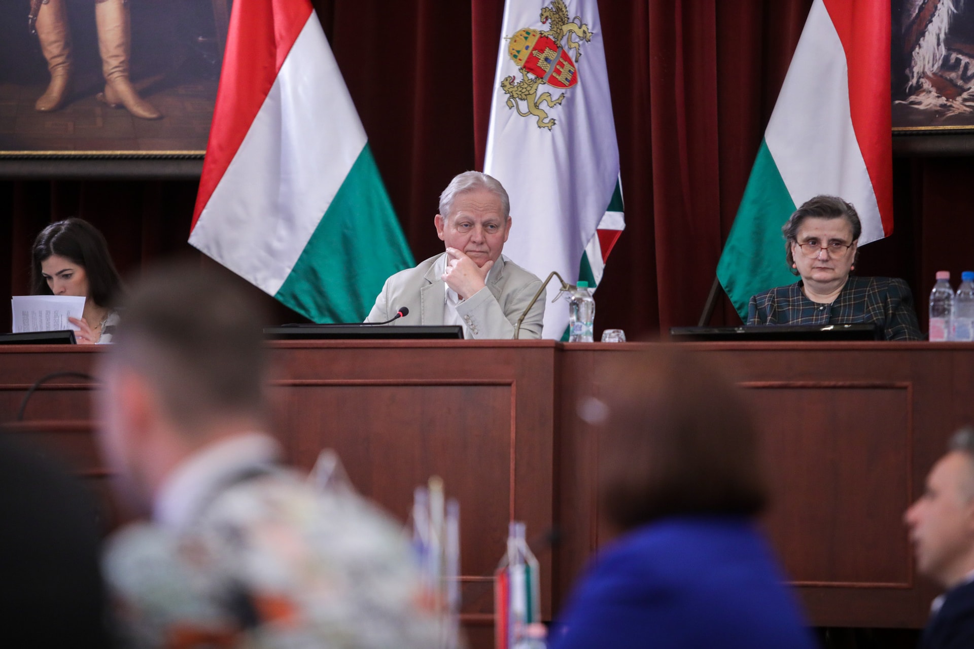 Szigorúbb lesz a szmogriadó Budapesten