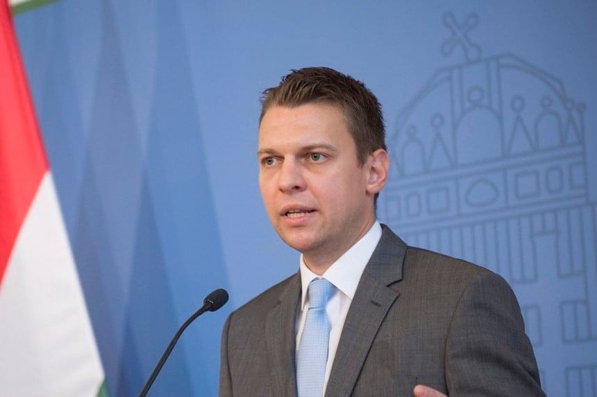 Menczer: A határvédelem a józan ésszel függ össze, nem a párthovatartozással