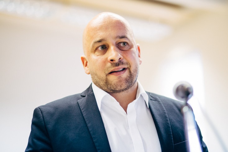 Menyhárt: Kijózanító az eredmény, teljes egység kell