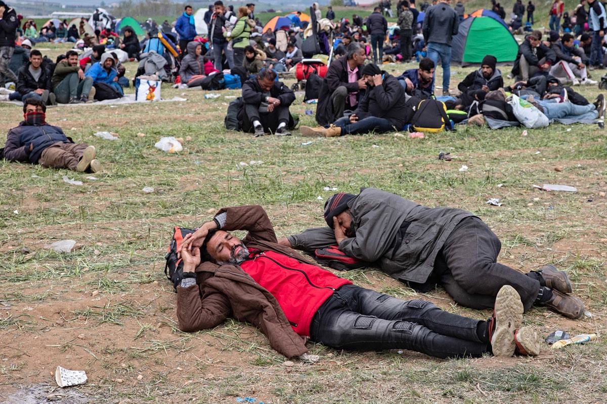 „A migráció ügye nemzeti hatáskör”
