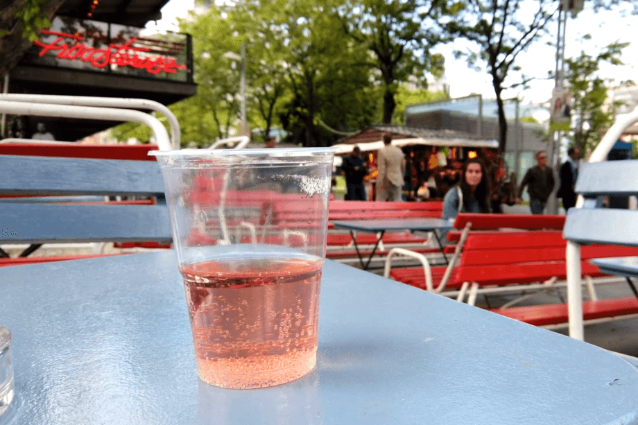A jó fröccs titkának nyomában