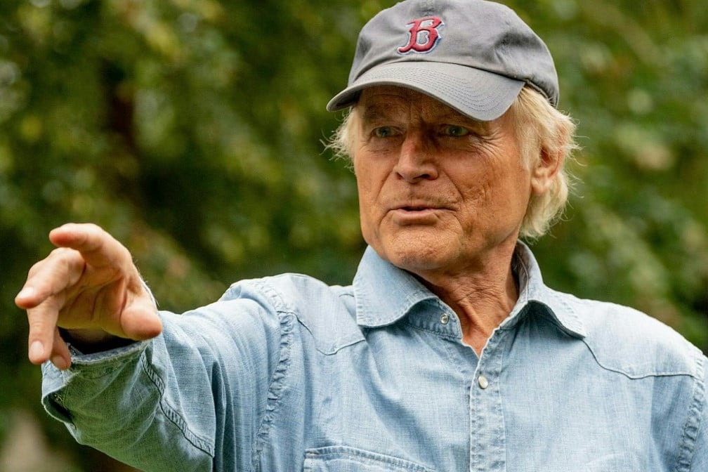 Terence Hill német lett