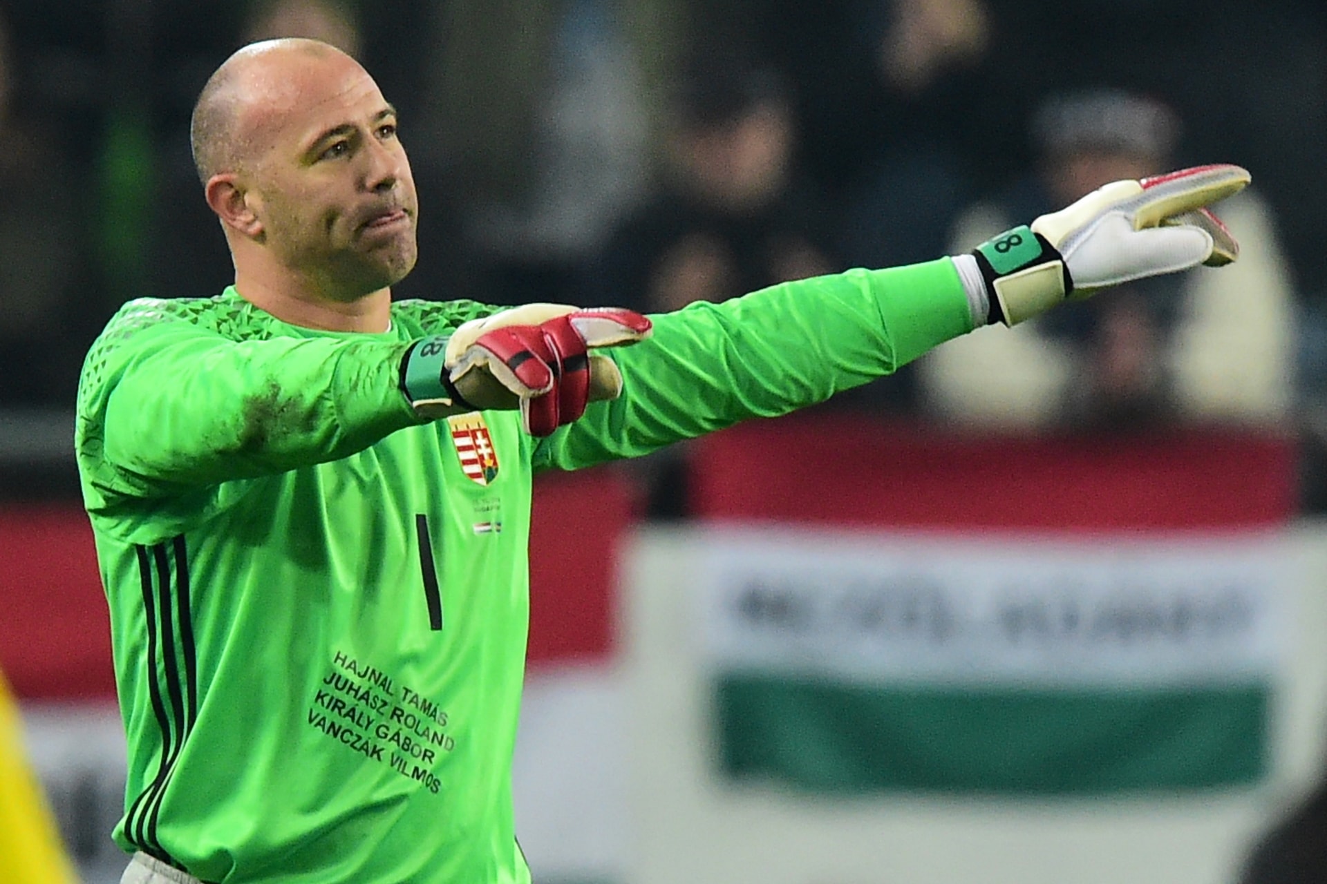 Király Gábor szerint a kupagyőzelem mindent feledtet