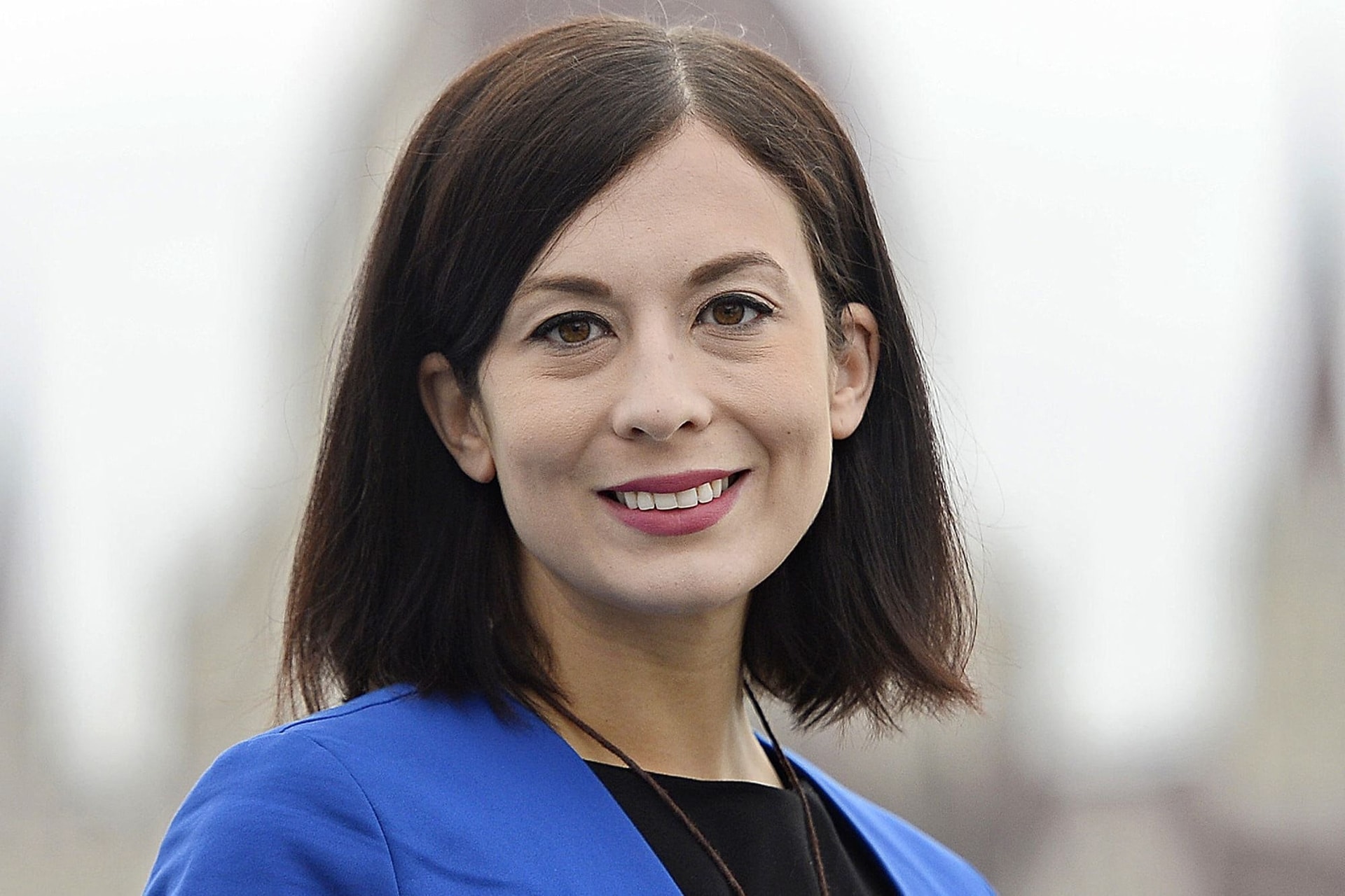 A botmixeres Cseh Katalin lemondását követelik