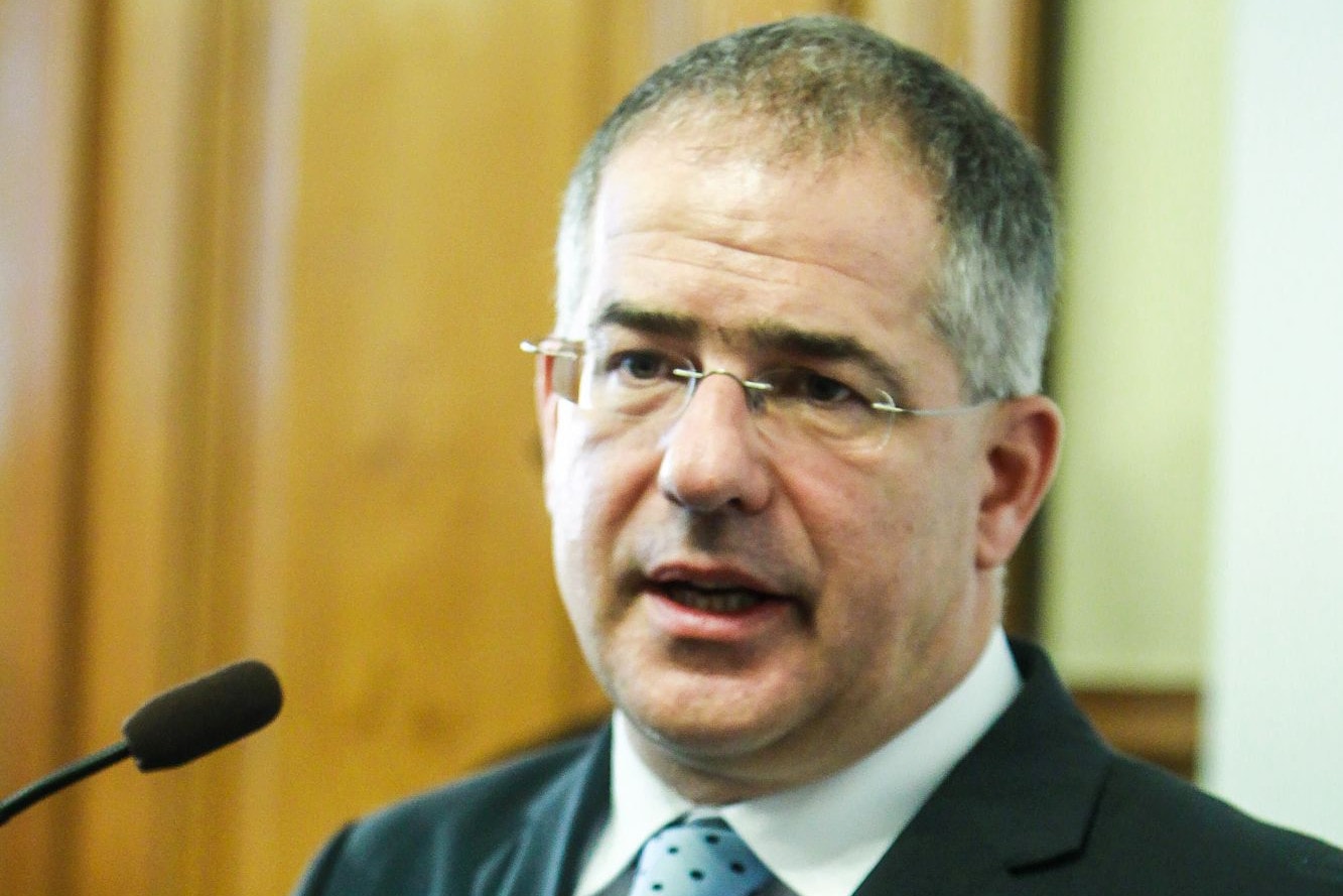 Kósa Lajos: A Fidesz együttműködést ajánl az önkormányzatoknak