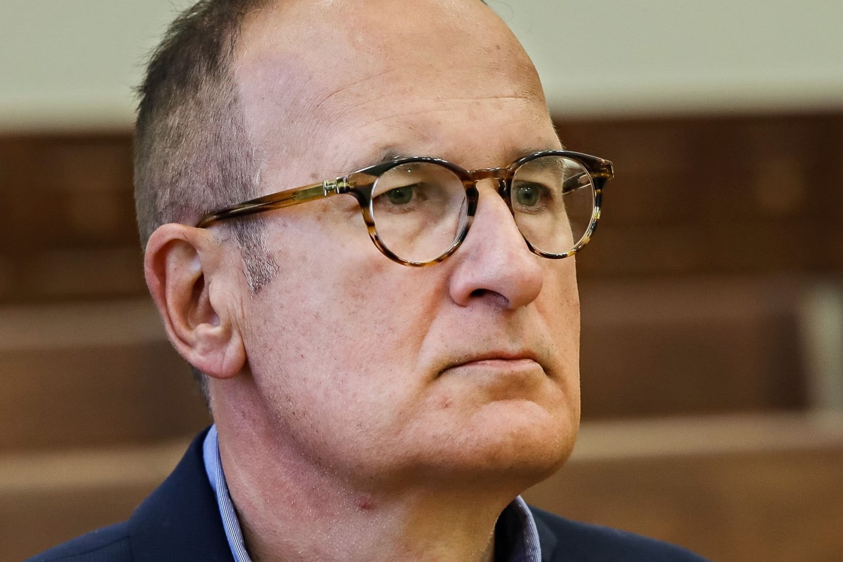Simon Gábor adócsalási ügyét új bíró tárgyalja