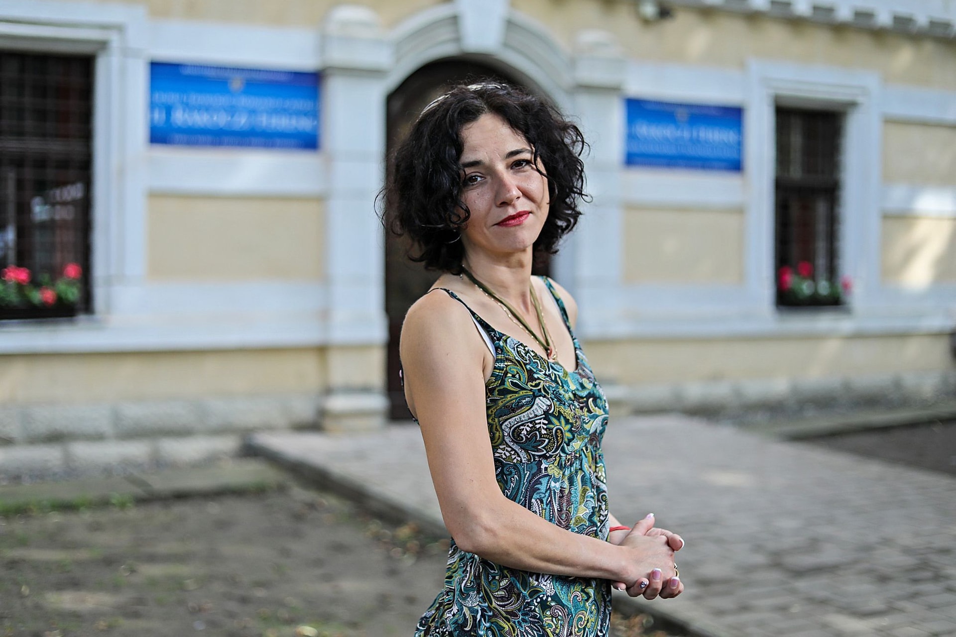 A líceum nem létezne az anyaország nélkül