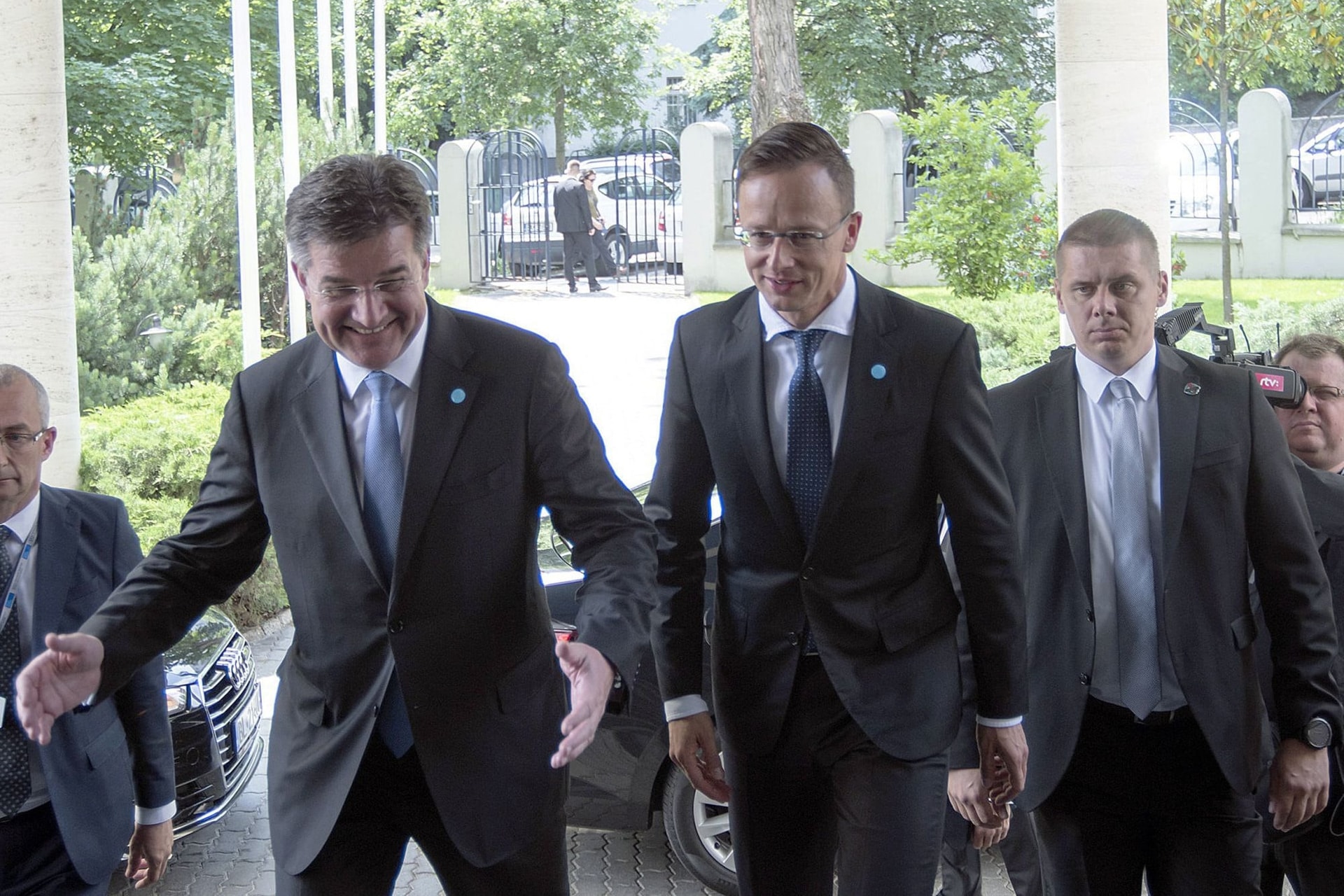„Senki sem vonhatja kétségbe a magyarok akaratát”