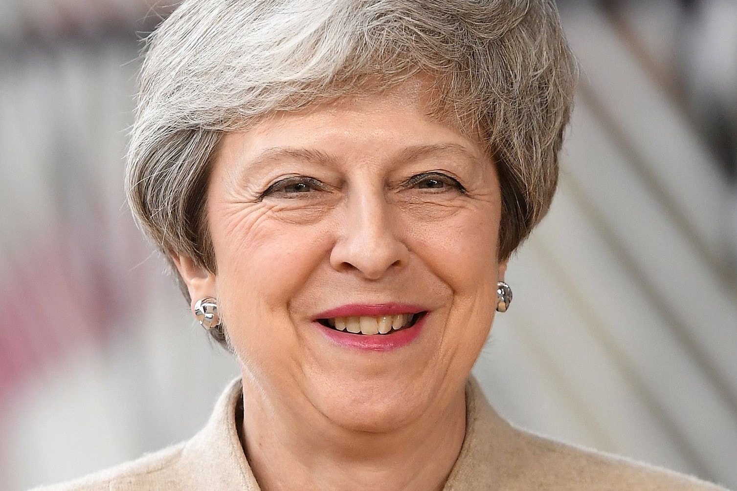 Belebukott a Brexitbe Theresa May kormányfő