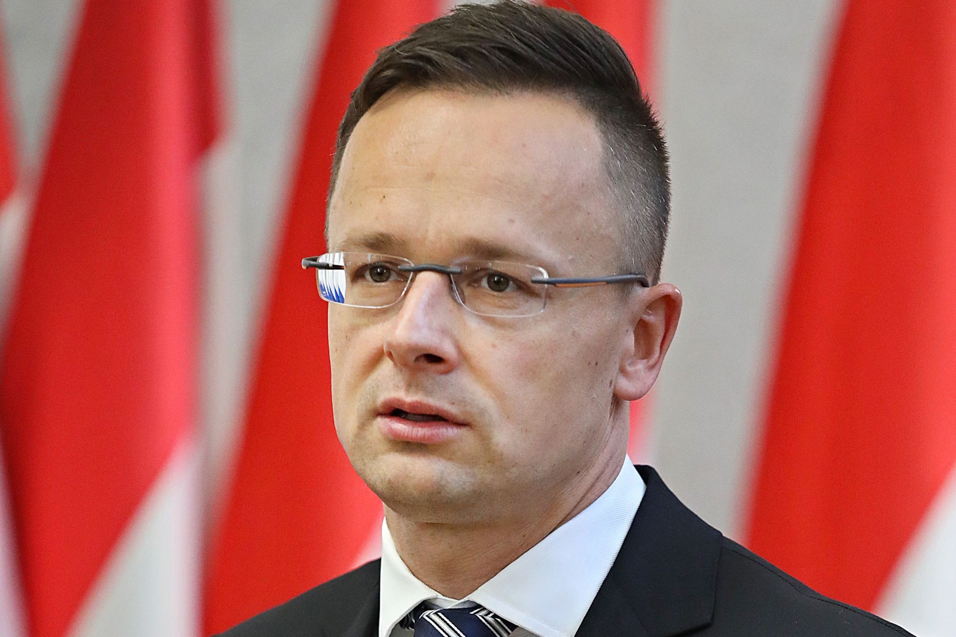 Szijjártó: Románia nyilatkozata nehezíti a kapcsolatok javítását