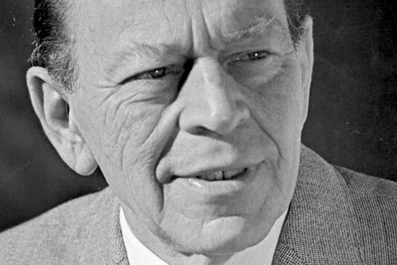 Örkény István, a Macskajáték szerzője negyven éve hunyt el