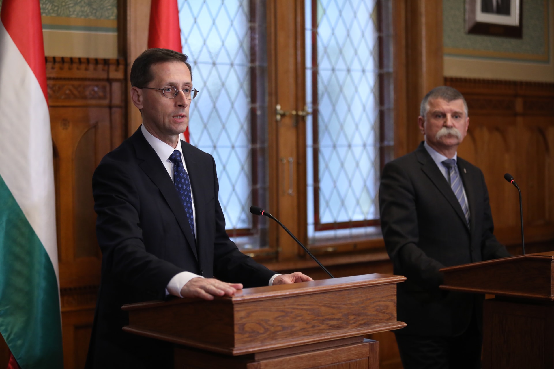 Varga Mihály: A 2020-as költségvetés a családok támogatásának költségvetése