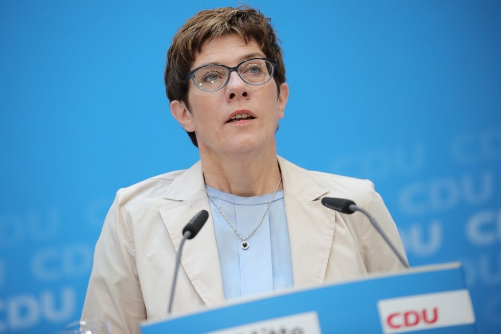 A német CDU/CSU folytatni akarja a kormányzást a szociáldemokratákkal