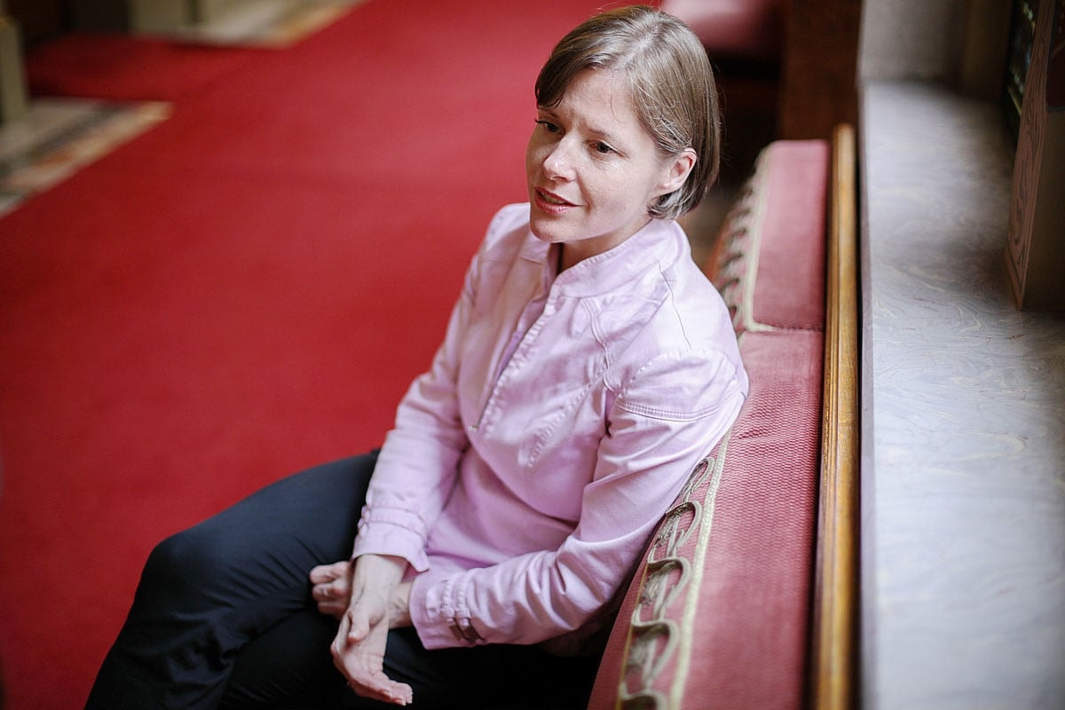 „Meg kell hozni a fiatalok kedvét a nyelvtanuláshoz”