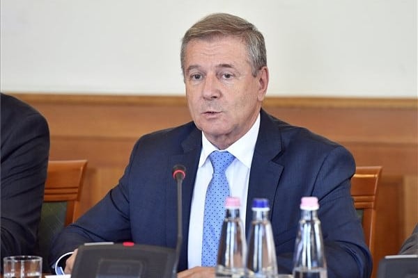 Benkő: Magyarország biztonsági helyzete stabil