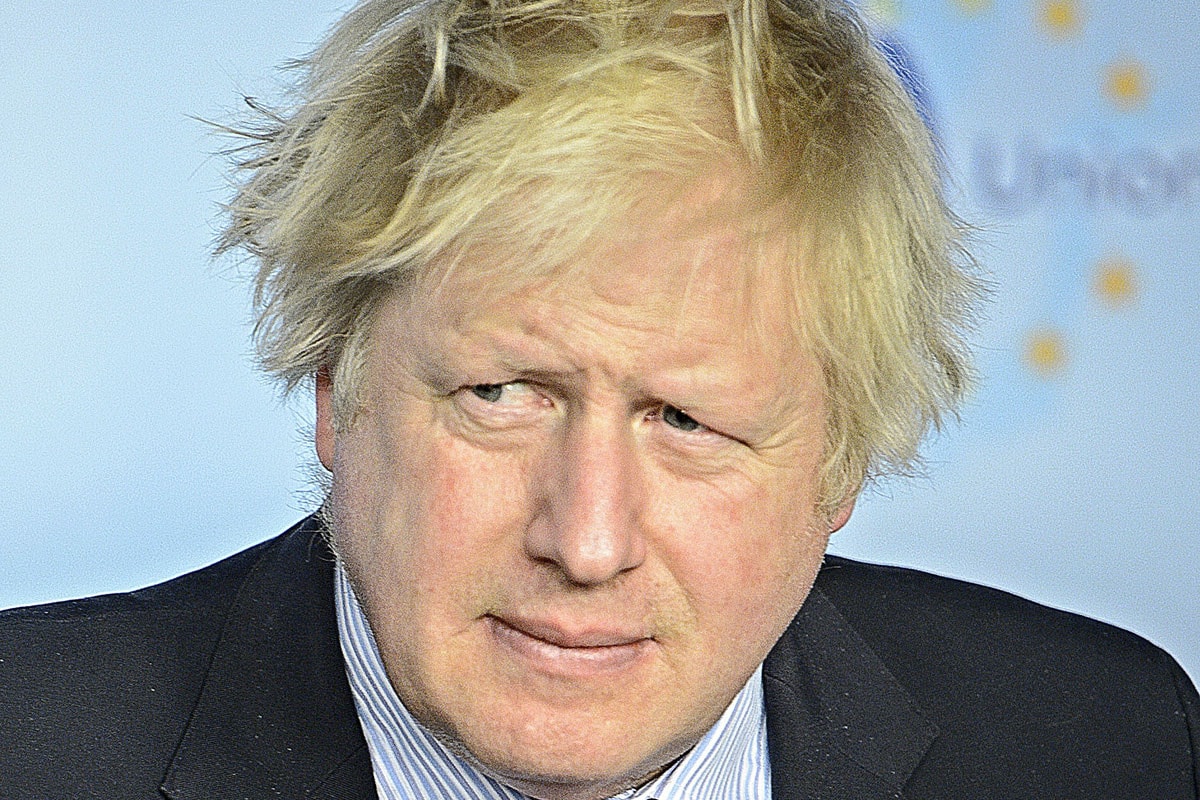Boris Johnson: Október 31-ig végrehajtható a Brexit