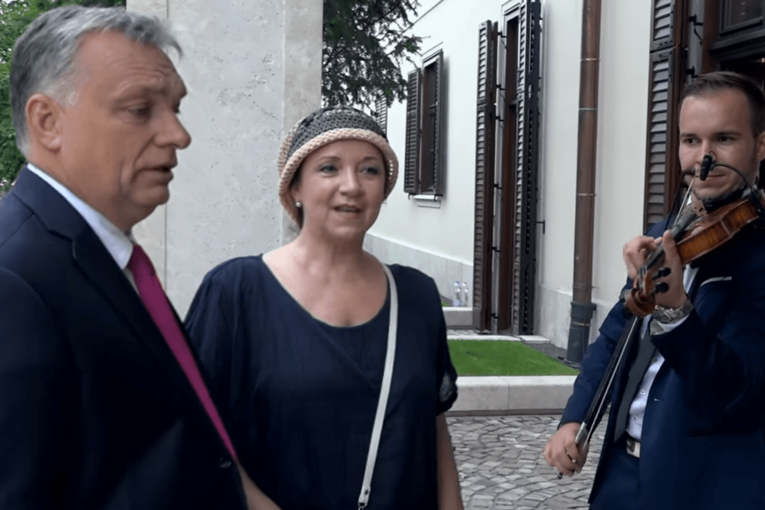 Orbán Viktor: A függetlenség megvédéséhez szembe kell nézni a realitással