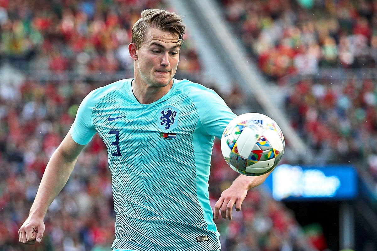 Világklasszist igazolt a Bayern München
