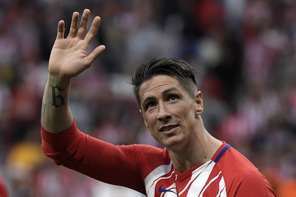 Az Atlético legendája lett a Kölyökből